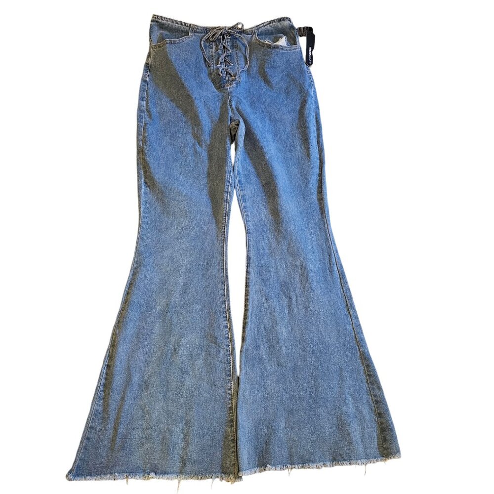 FashionNova Jeans
